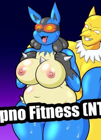 Hypno Fitness – Al_GX
