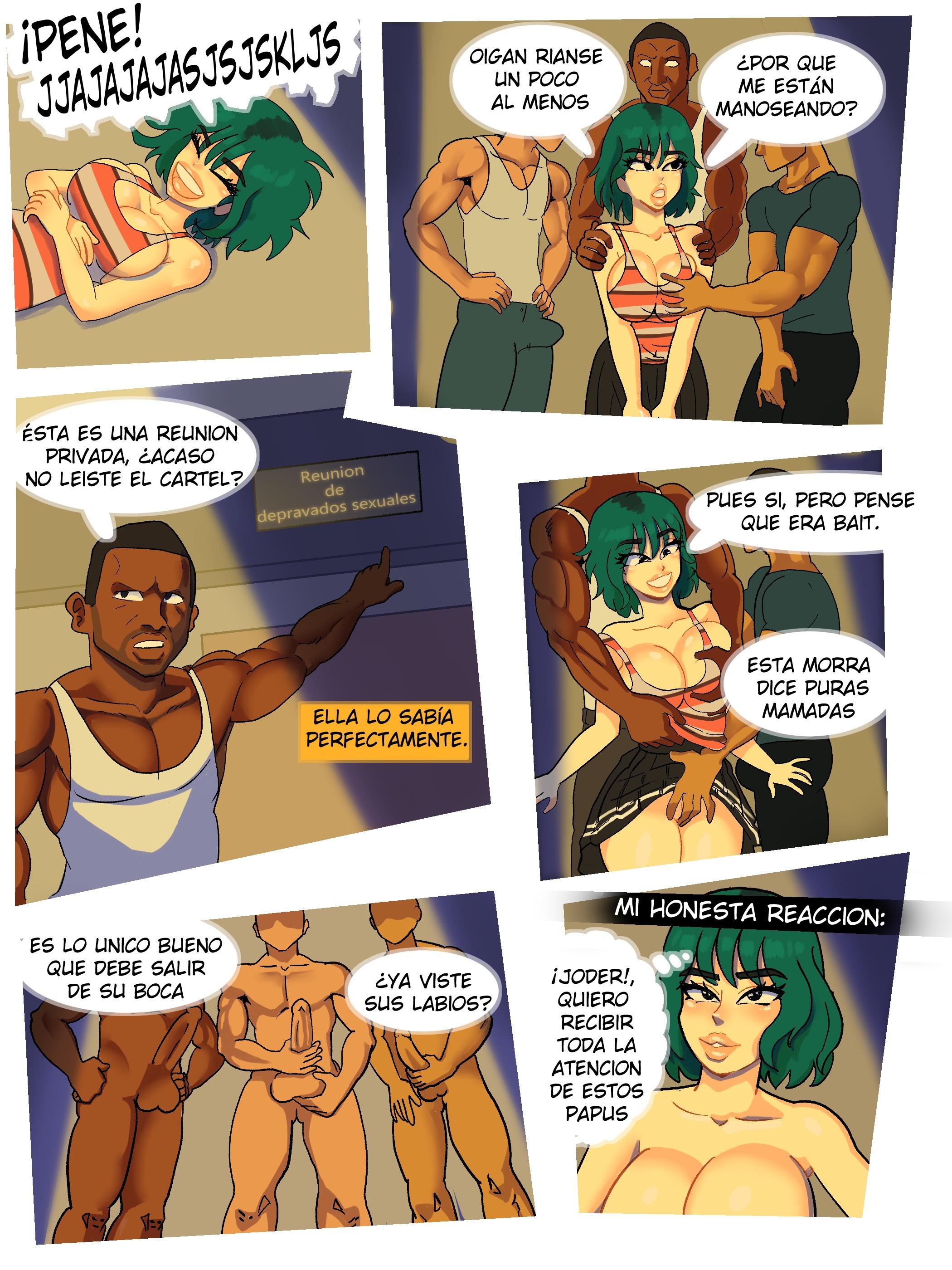 Mr.jeangobax comic de didiwinx - Best adult videos and photos