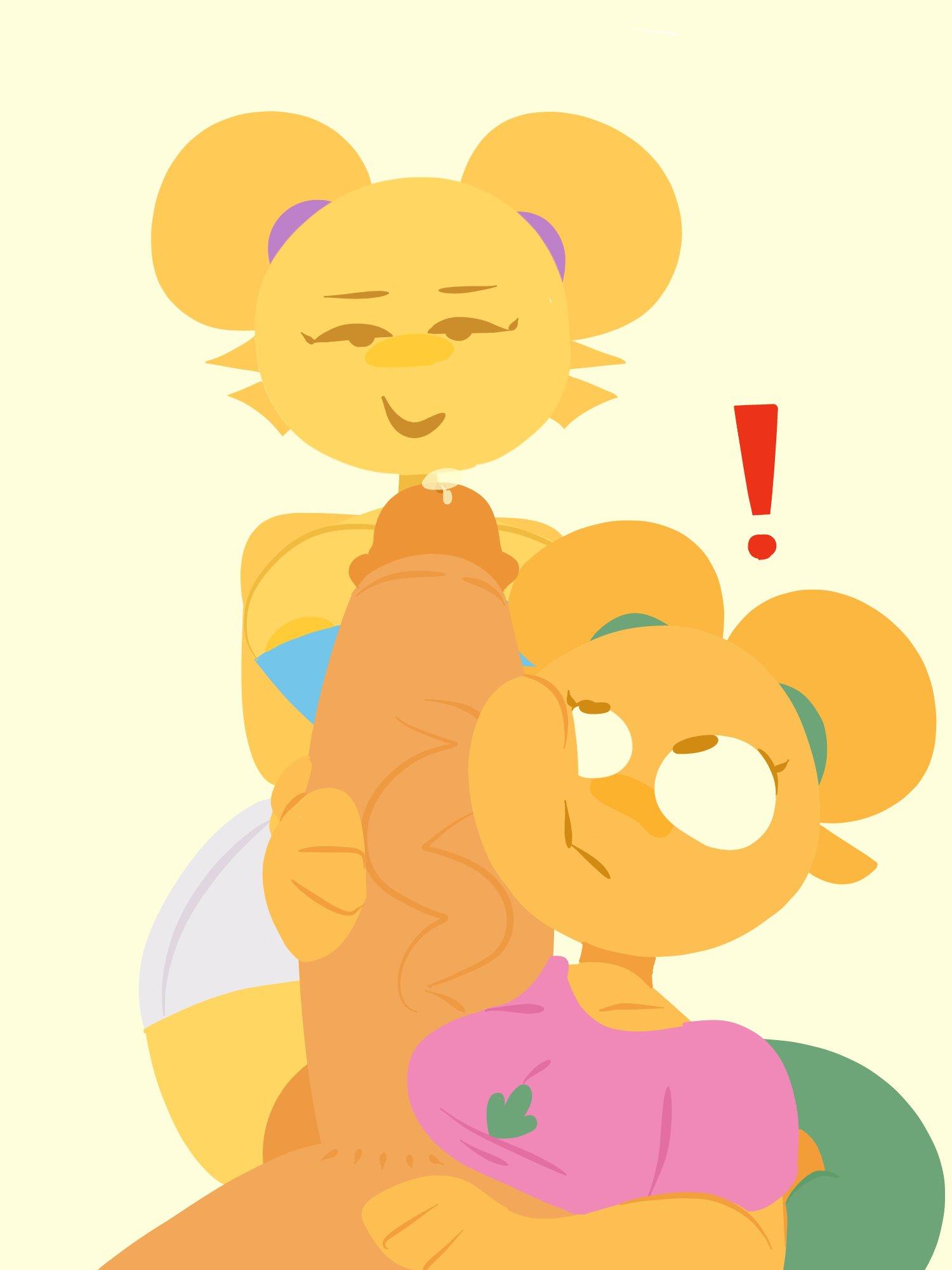 SSSir] La Familia Emoji (Comic Hentai) - ComicPorno