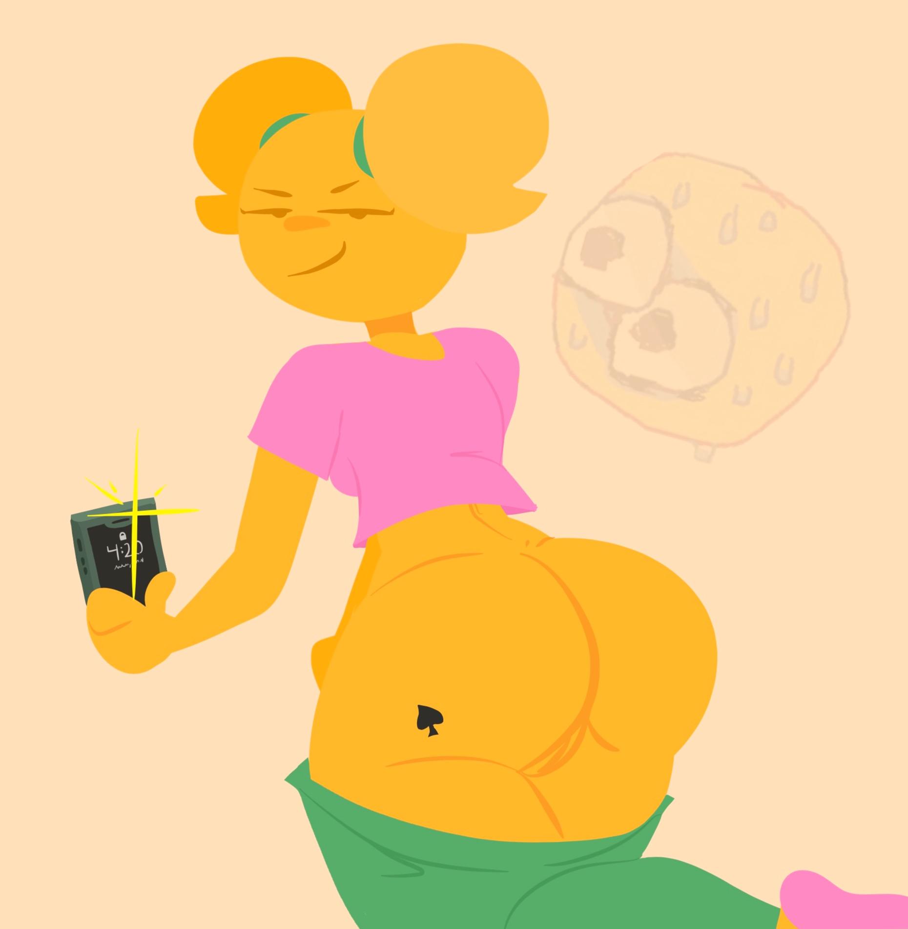 SSSir] La Familia Emoji (Comic Hentai) - ComicPorno