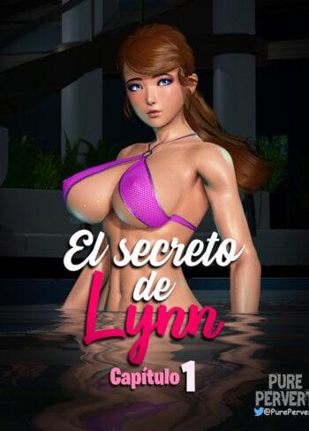 El Secreto De Lynn 1 – PurePervert