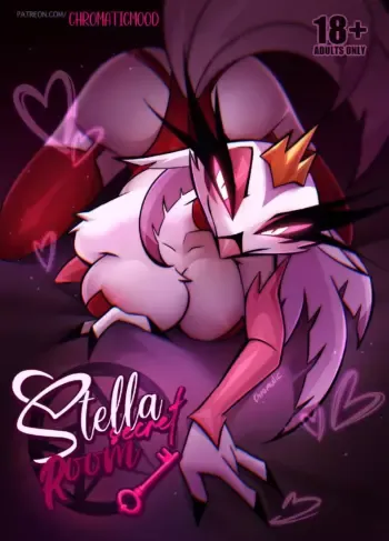 Stella’s Secret Room – Chromatic