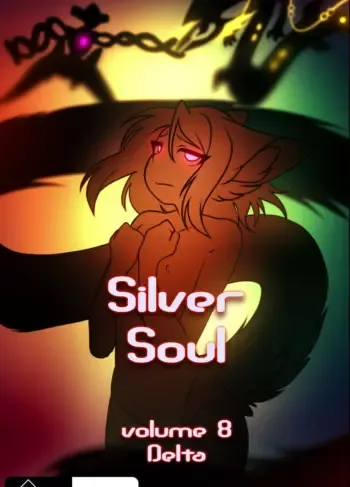 Silver Soul 8 – Matemi
