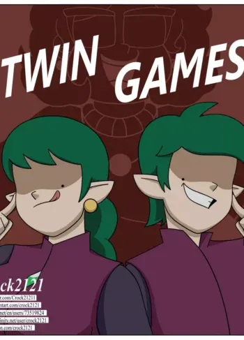 Twin Games – Crock2121