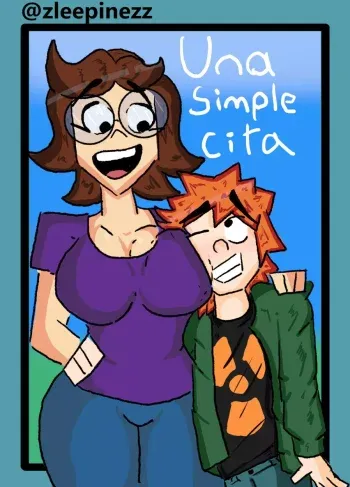 Una Simple Cita – Zleepinezz