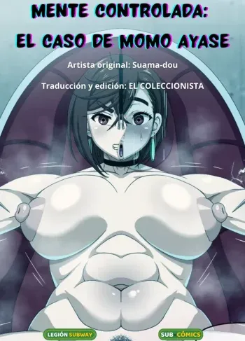 Mind Control Momo Ayase – Suama