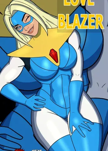 Love Blazer – Impshyrus